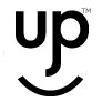 up logo