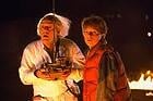 back to the future