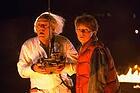 back to the future
