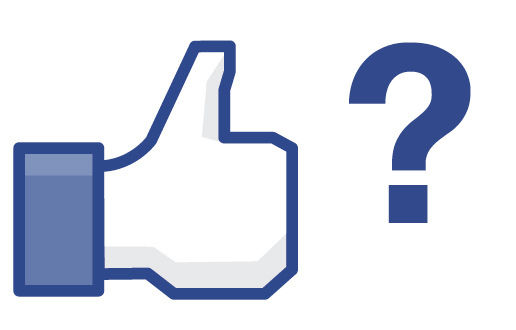 facebook question