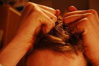 managing stress for schedule managers