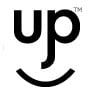 up logo