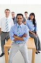 workforce