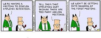 meetings