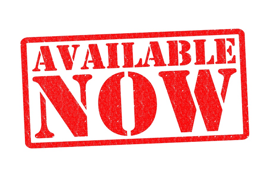 Availabilityt Online Scheduling Tricks of the Trade - Availability Summaries