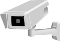 camera