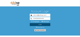 login