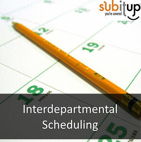 schedules