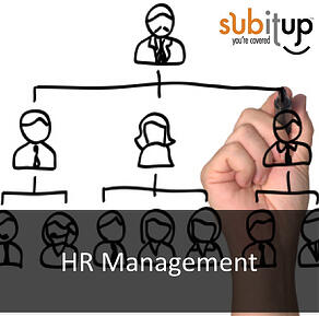 HR