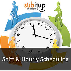 shifts