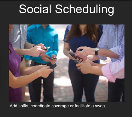 Social_Scheduling