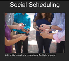 Social_Scheduling
