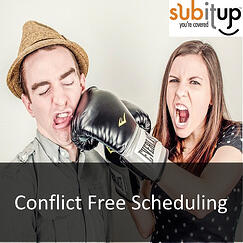 conflict