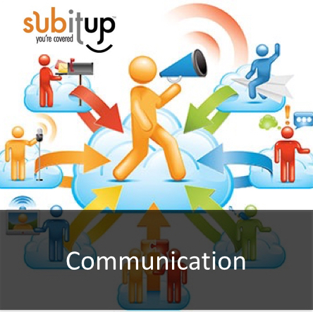 communication