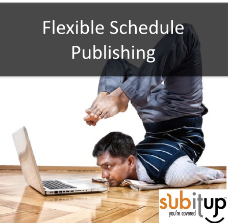 Flexibility