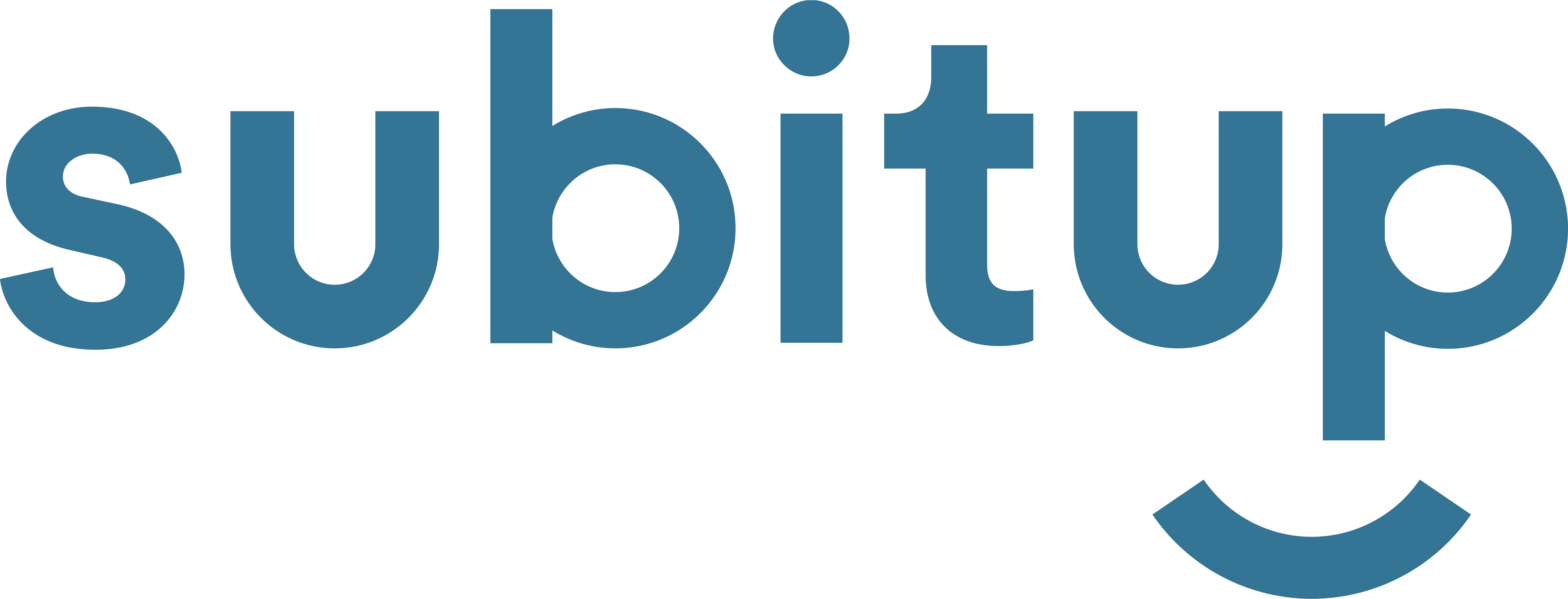 SubItUp Logo