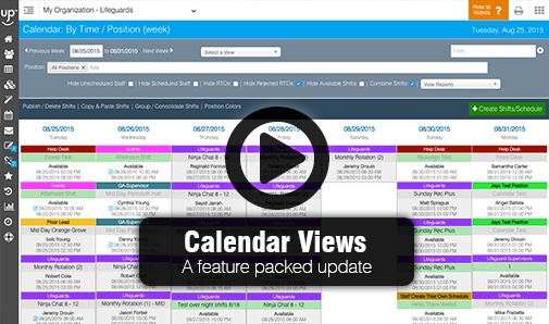 calendar-views